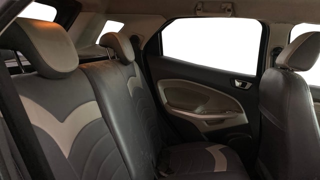 View Ford EcoSport Image 29 Used Ford EcoSport Image 29