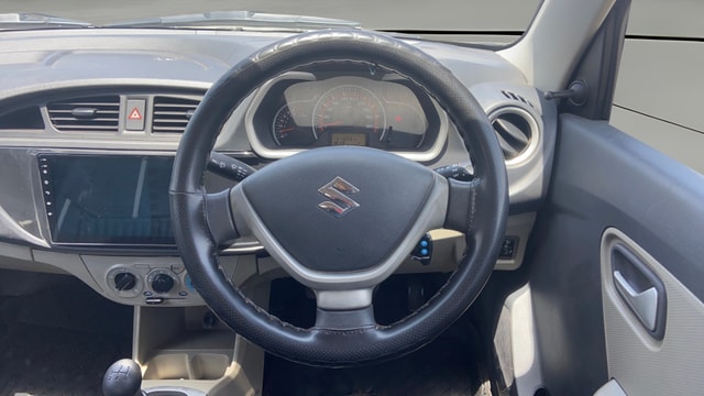View Maruti Suzuki Alto K10 Image 20 Used Maruti Suzuki Alto K10 Image 20