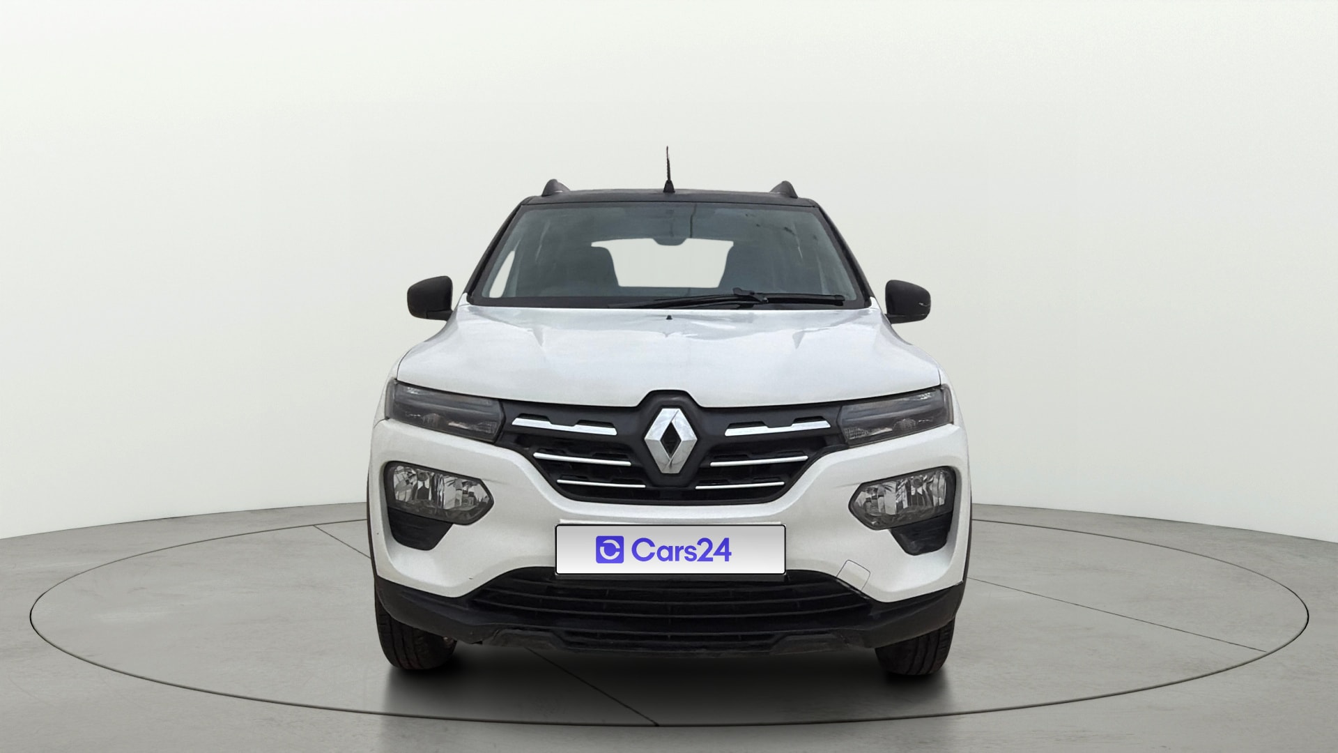 Used 2023 Renault Kwid Used 2023 Renault Kwid