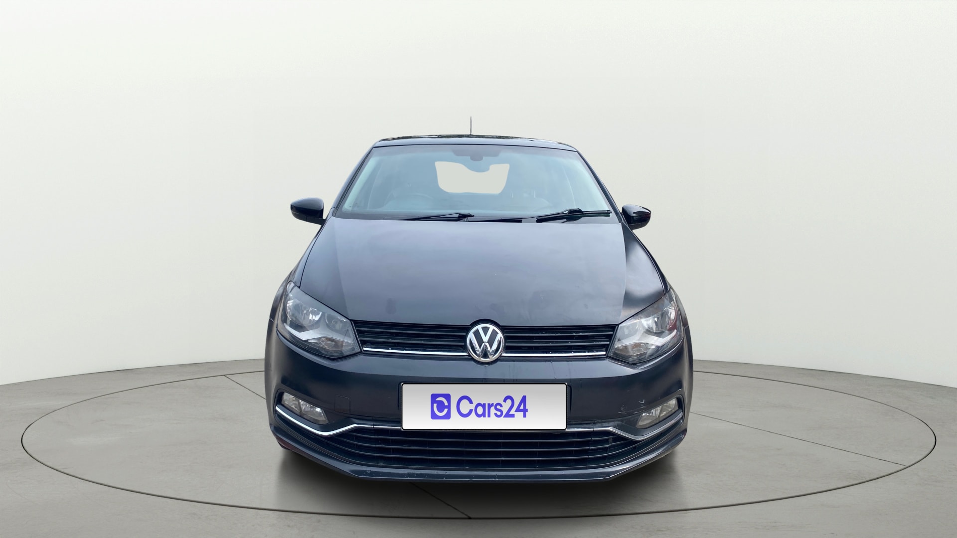 Used 2019 Volkswagen Polo Used 2019 Volkswagen Polo