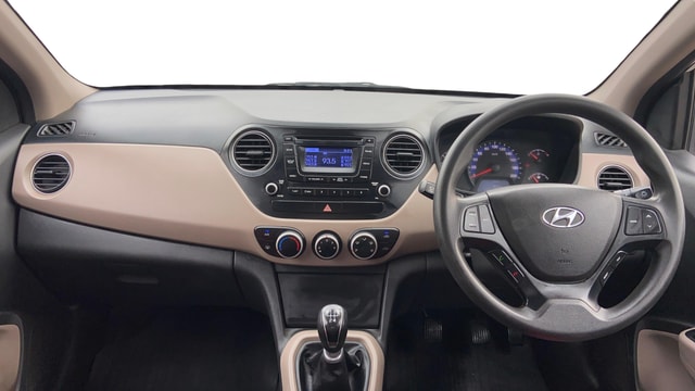 View Hyundai Xcent Image 15 Used Hyundai Xcent Image 15