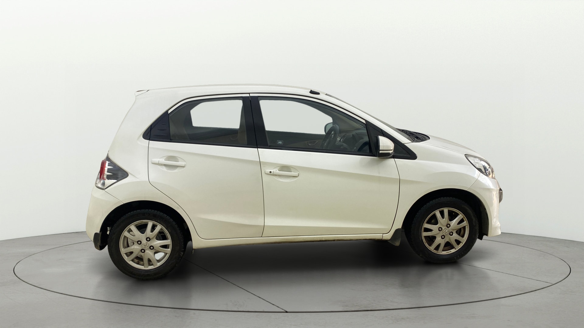 Used 2016 Honda Brio Used 2016 Honda Brio