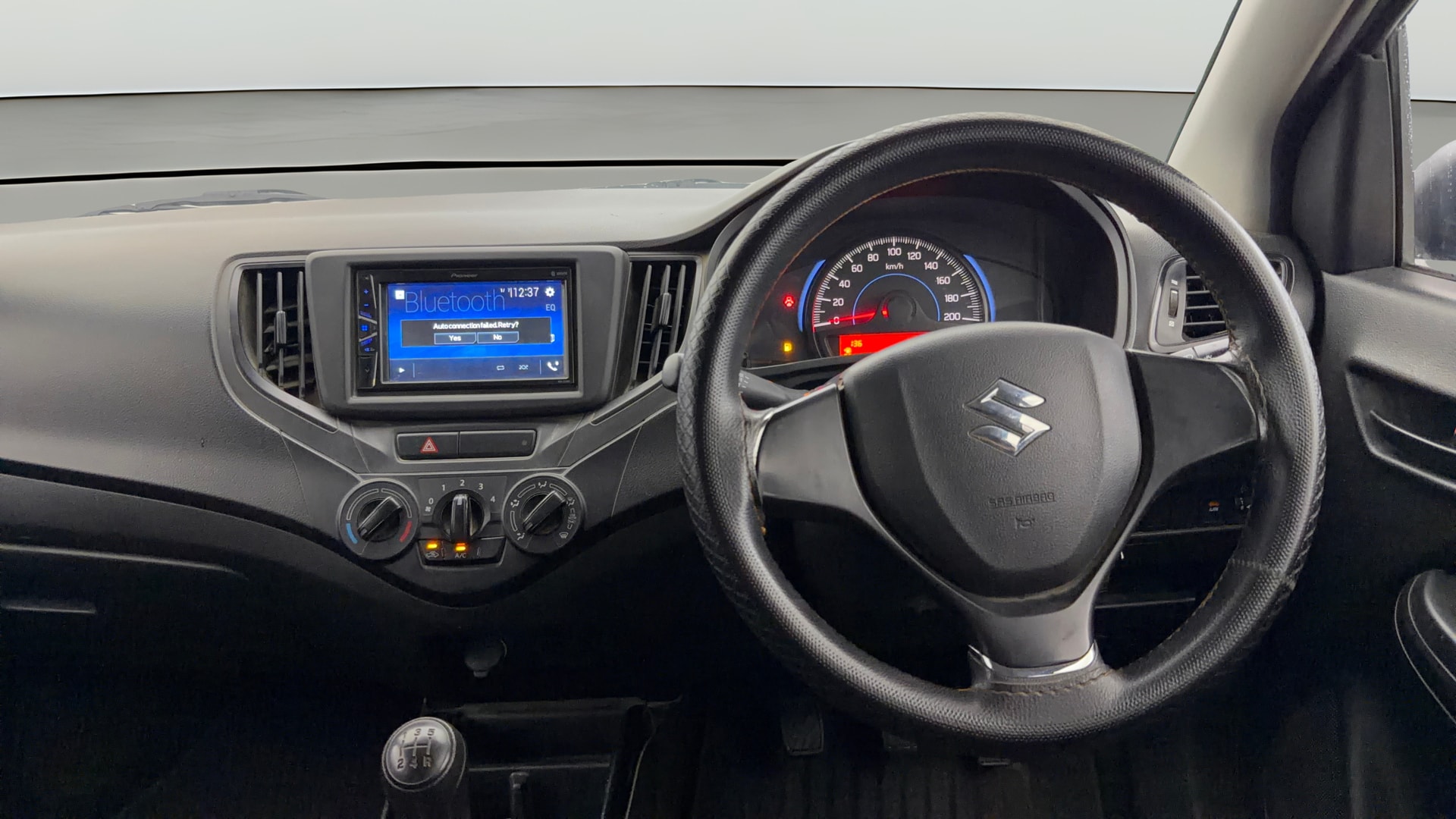 View 2021 Maruti Suzuki 1000 Base Variant Image 20 Used 2021 Maruti Suzuki 1000 Base Variant Image 20