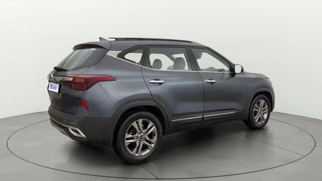 View Kia Seltos Image 46 Used Kia Seltos Image 46