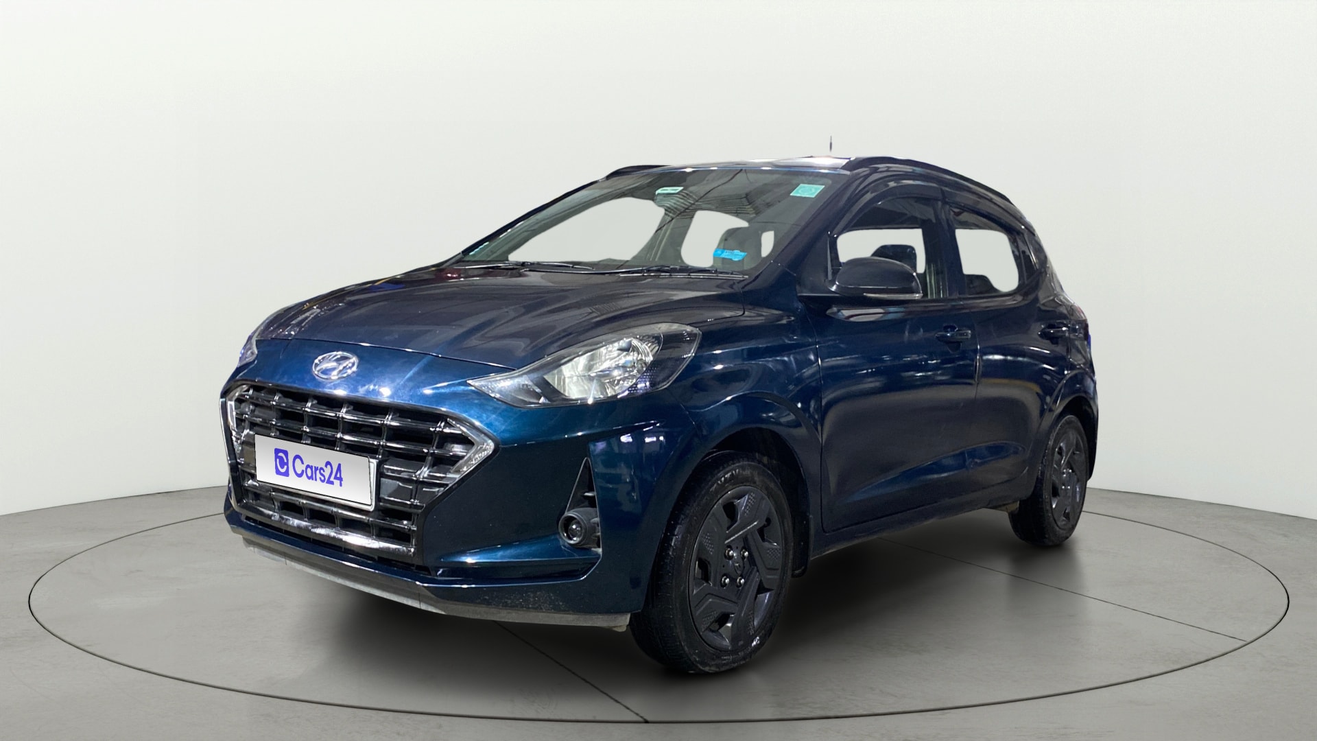 Used 2022 Hyundai Grand i10 Nios Used 2022 Hyundai Grand i10 Nios