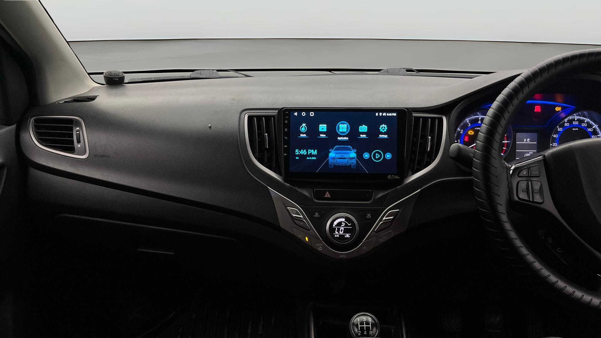 View 2019 Maruti Suzuki 1000 Base Variant Image 32 Used 2019 Maruti Suzuki 1000 Base Variant Image 32