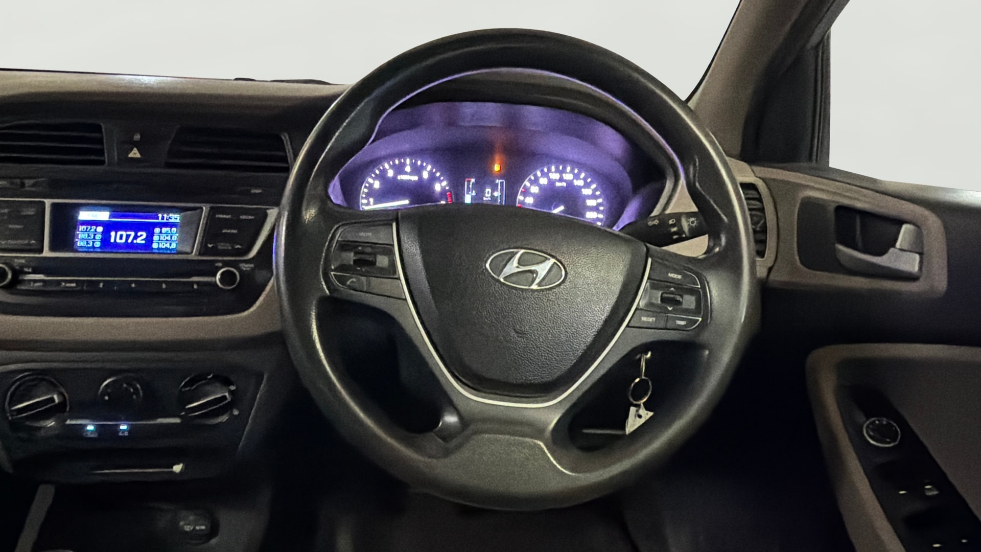 View 2014 Hyundai Elite i20 Magna 1.2 Image 20 Used 2014 Hyundai Elite i20 Magna 1.2 Image 20