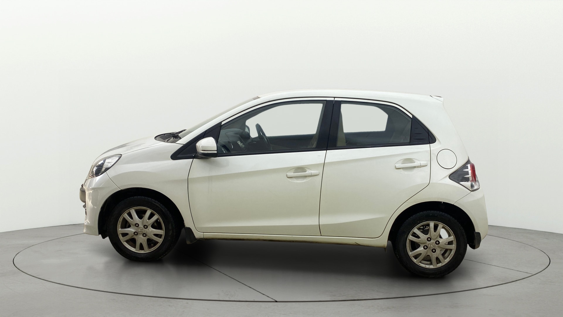 Used 2016 Honda Brio Used 2016 Honda Brio