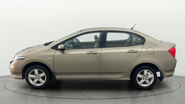 View Honda City Image 24 Used Honda City Image 24
