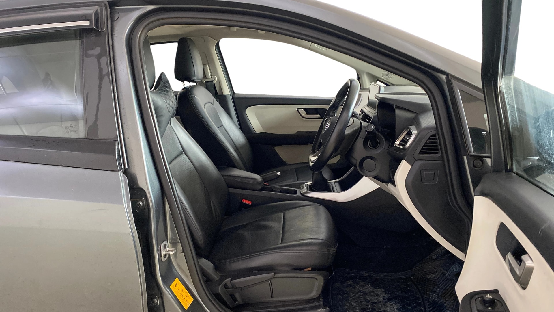 Used 2023 Tata Altroz Used 2023 Tata Altroz