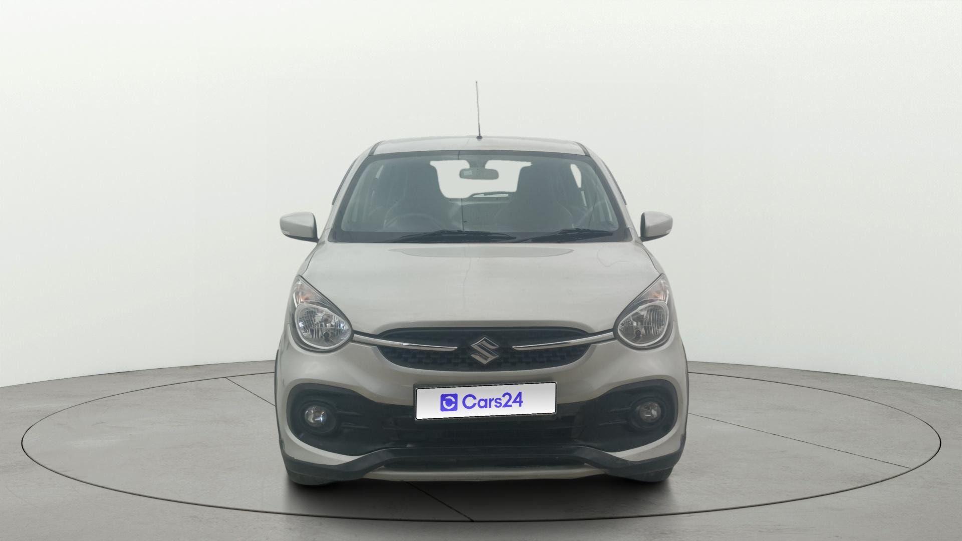 View 2021 Maruti Suzuki 1000 Base Variant Image 1 Used 2021 Maruti Suzuki 1000 Base Variant Image 1