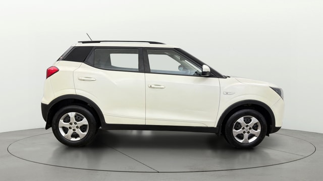 View Mahindra XUV300 Image 8 Used Mahindra XUV300 Image 8