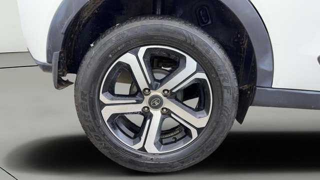 View Tata Nexon Image 25 Used Tata Nexon Image 25
