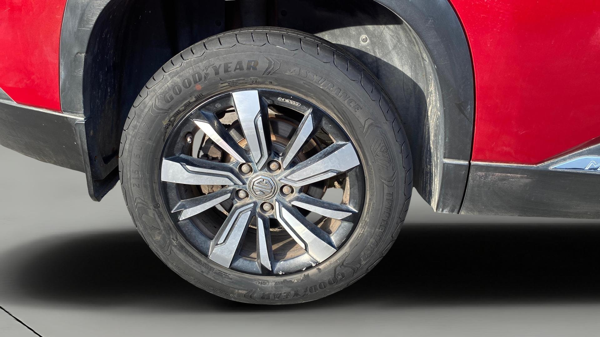 View 2019 MG Hector Sharp Diesel Image 33 Used 2019 MG Hector Sharp Diesel Image 33