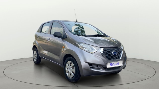 View Datsun Redi GO Image 35 Used Datsun Redi GO Image 35