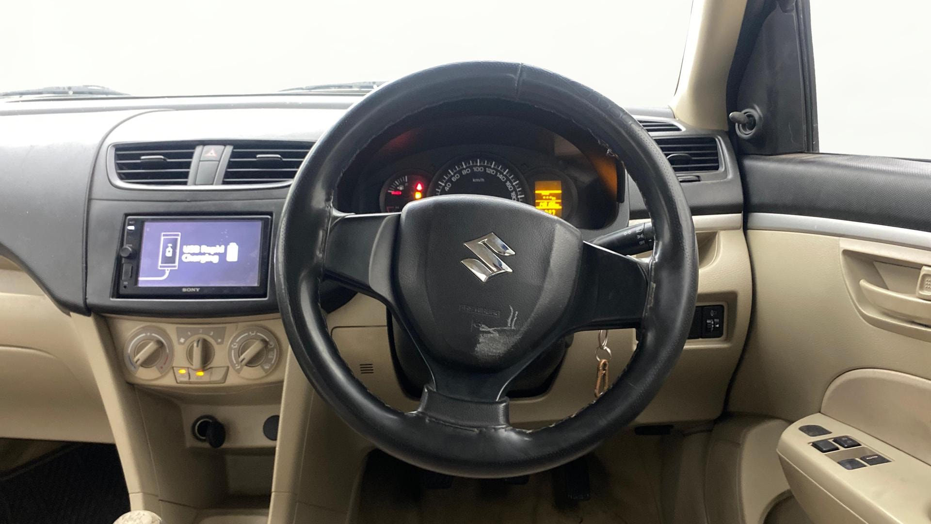 View 2020 Maruti Suzuki 1000 Base Variant Image 20 Used 2020 Maruti Suzuki 1000 Base Variant Image 20