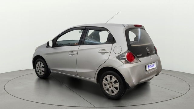 View Honda Brio Image 2 Used Honda Brio Image 2