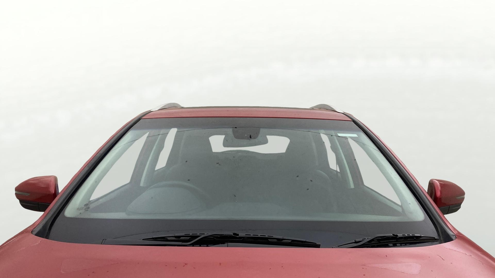 View 2020 MG Hector Sharp Petrol BS IV Image 32 Used 2020 MG Hector Sharp Petrol BS IV Image 32
