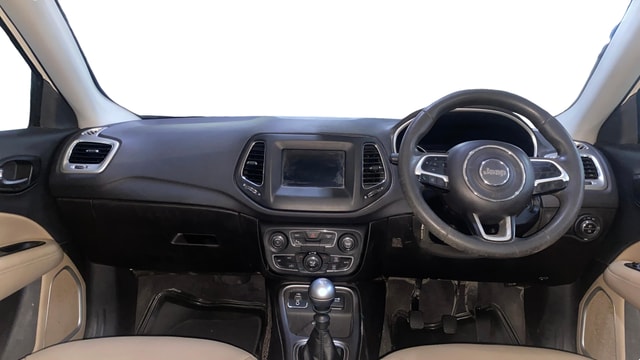 View Jeep Compass Image 29 Used Jeep Compass Image 29