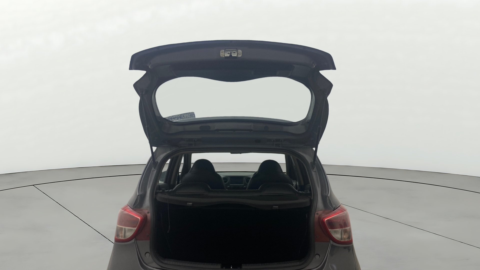 Used 2020 Hyundai Grand i10 Used 2020 Hyundai Grand i10