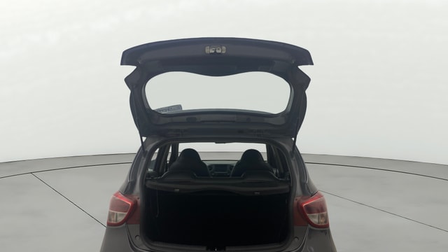 View Hyundai Grand i10 Image 37 Used Hyundai Grand i10 Image 37