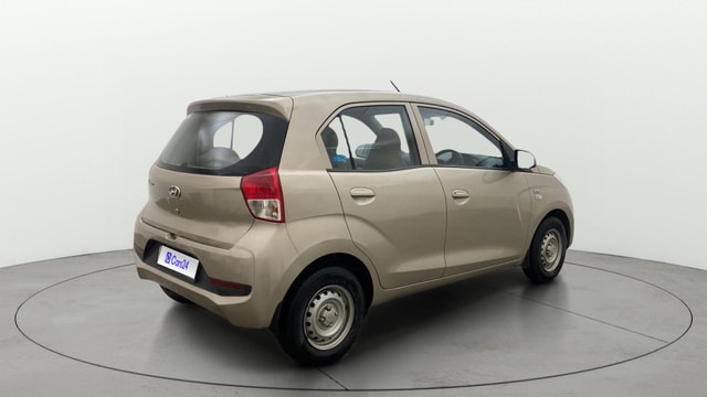 View Hyundai New Santro Image 41 Used Hyundai New Santro Image 41