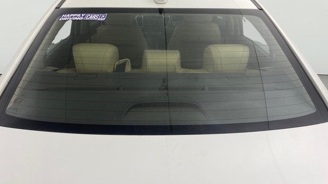 View Honda City ZX Image 5 Used Honda City ZX Image 5