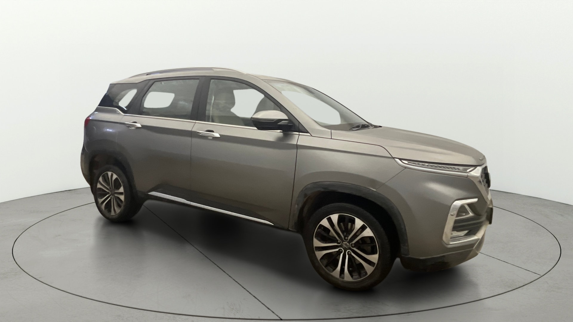 Used 2023 MG Hector Used 2023 MG Hector