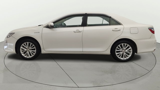 View Toyota Camry Image 26 Used Toyota Camry Image 26