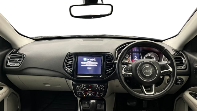 View Jeep Compass Image 30 Used Jeep Compass Image 30
