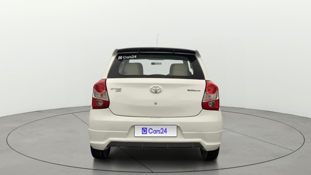View Toyota Etios Liva Image 38 Used Toyota Etios Liva Image 38