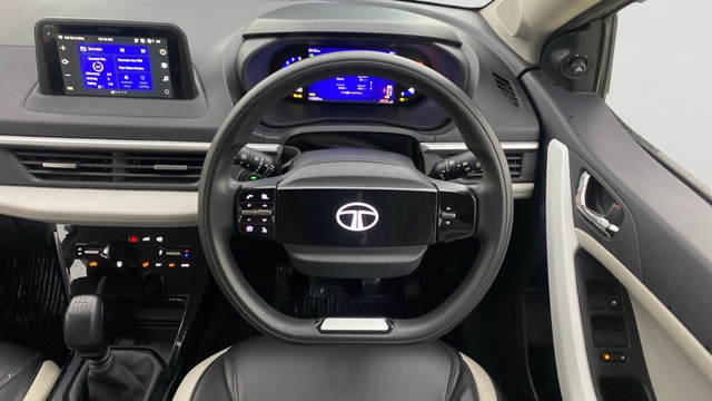 View Tata Nexon Image 21 Used Tata Nexon Image 21