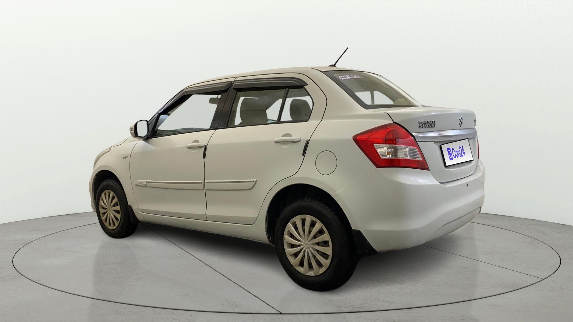 View 2015 Maruti Suzuki 1000 Base Variant Image 2 Used 2015 Maruti Suzuki 1000 Base Variant Image 2