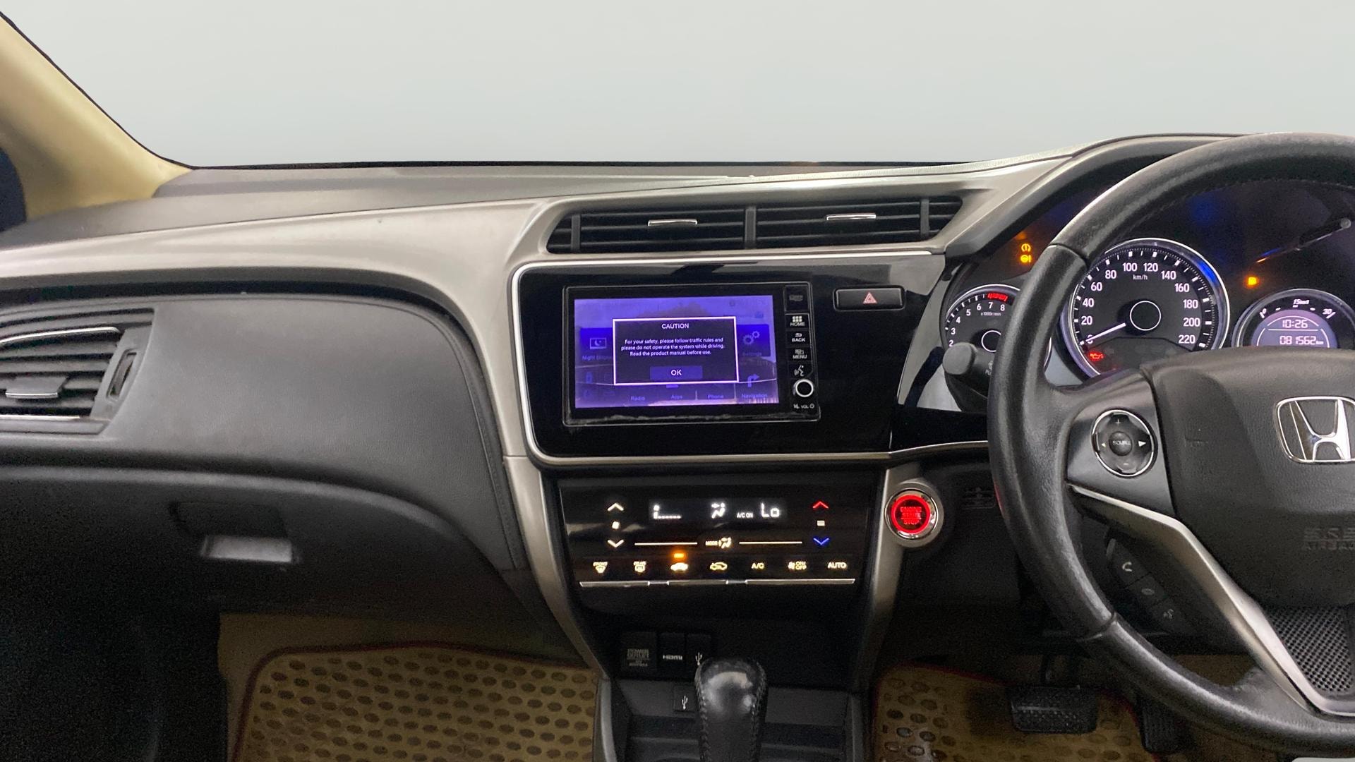 View 2017 Honda City ZX MT Diesel Anniversary Edition Image 18 Used 2017 Honda City ZX MT Diesel Anniversary Edition Image 18