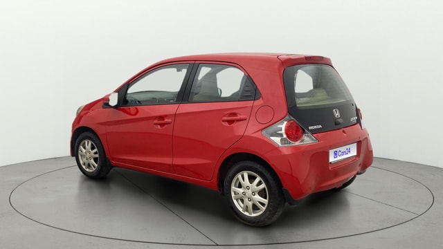 View Honda Brio Image 2 Used Honda Brio Image 2
