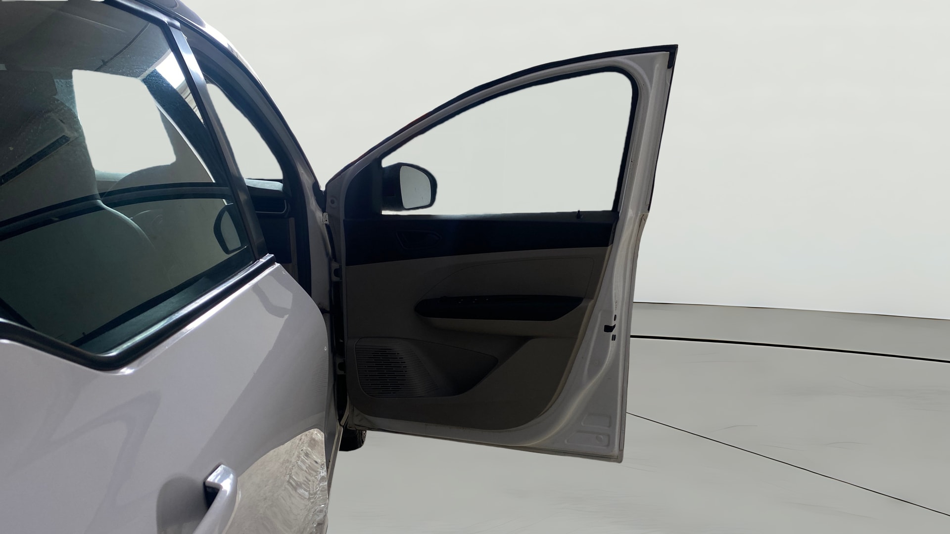 Used 2023 Renault Triber Used 2023 Renault Triber