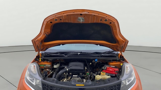 View Tata Nexon Image 32 Used Tata Nexon Image 32