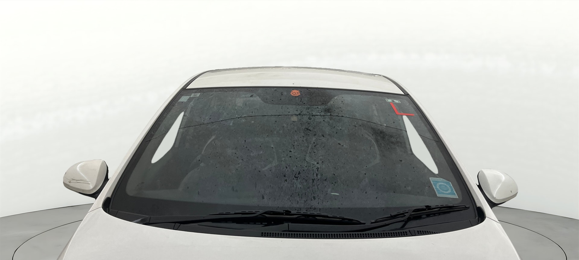 Used 2015 Hyundai Xcent Used 2015 Hyundai Xcent