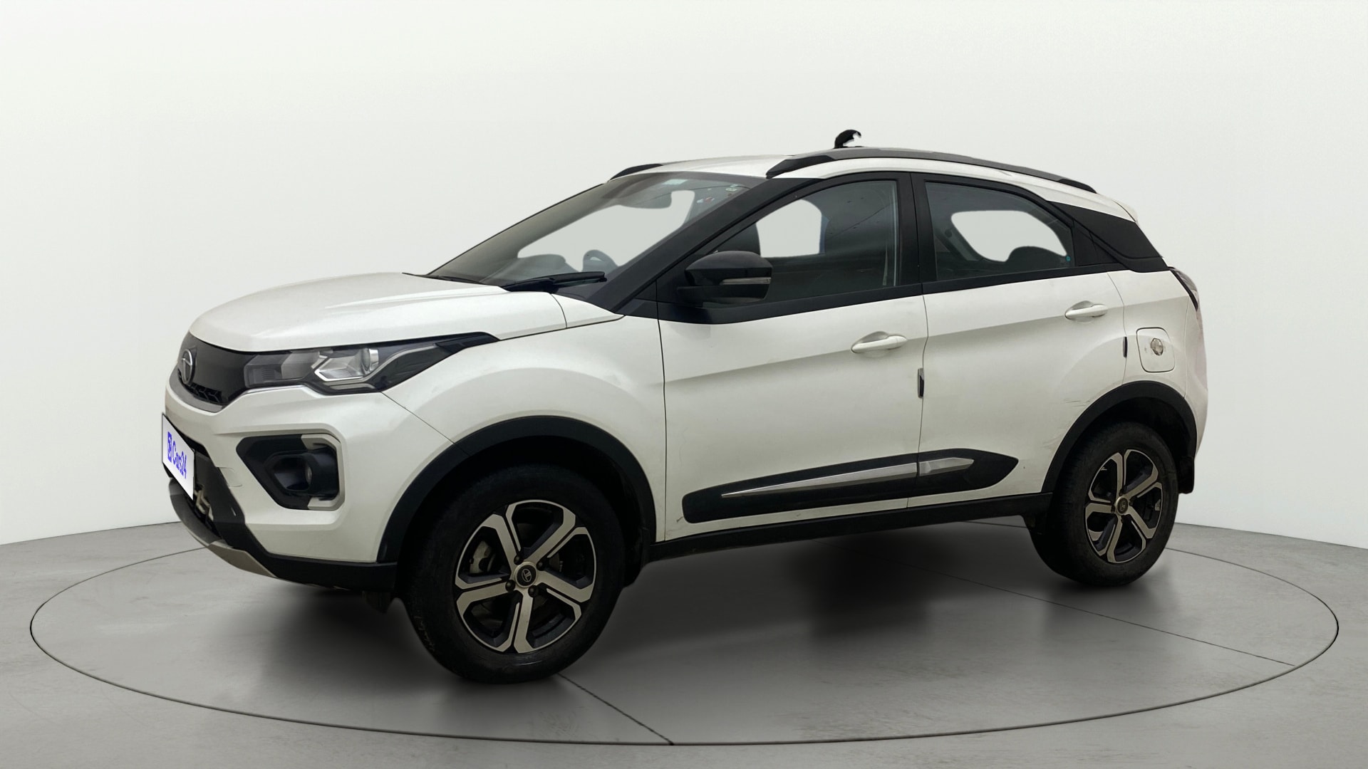 Used 2023 Tata Nexon Used 2023 Tata Nexon