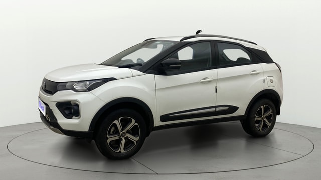View Tata Nexon Image 22 Used Tata Nexon Image 22