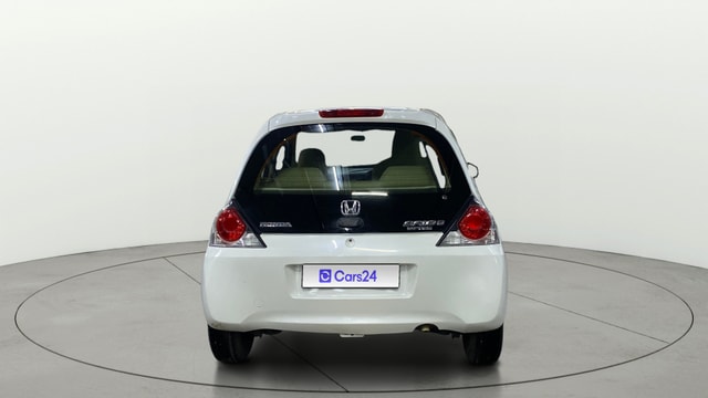 View Honda Brio Image 40 Used Honda Brio Image 40