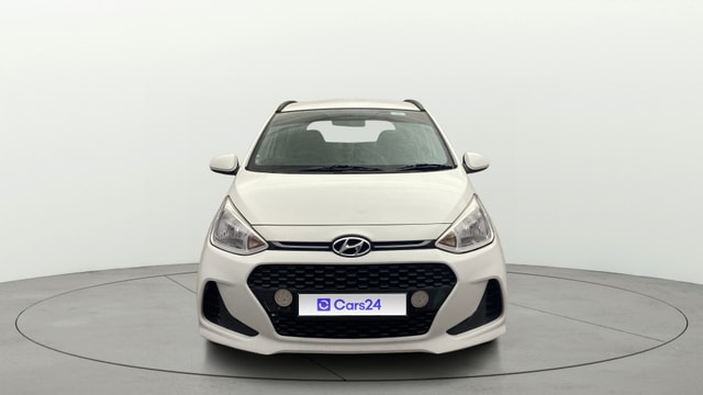 View Hyundai Grand i10 Image 1 Used Hyundai Grand i10 Image 1