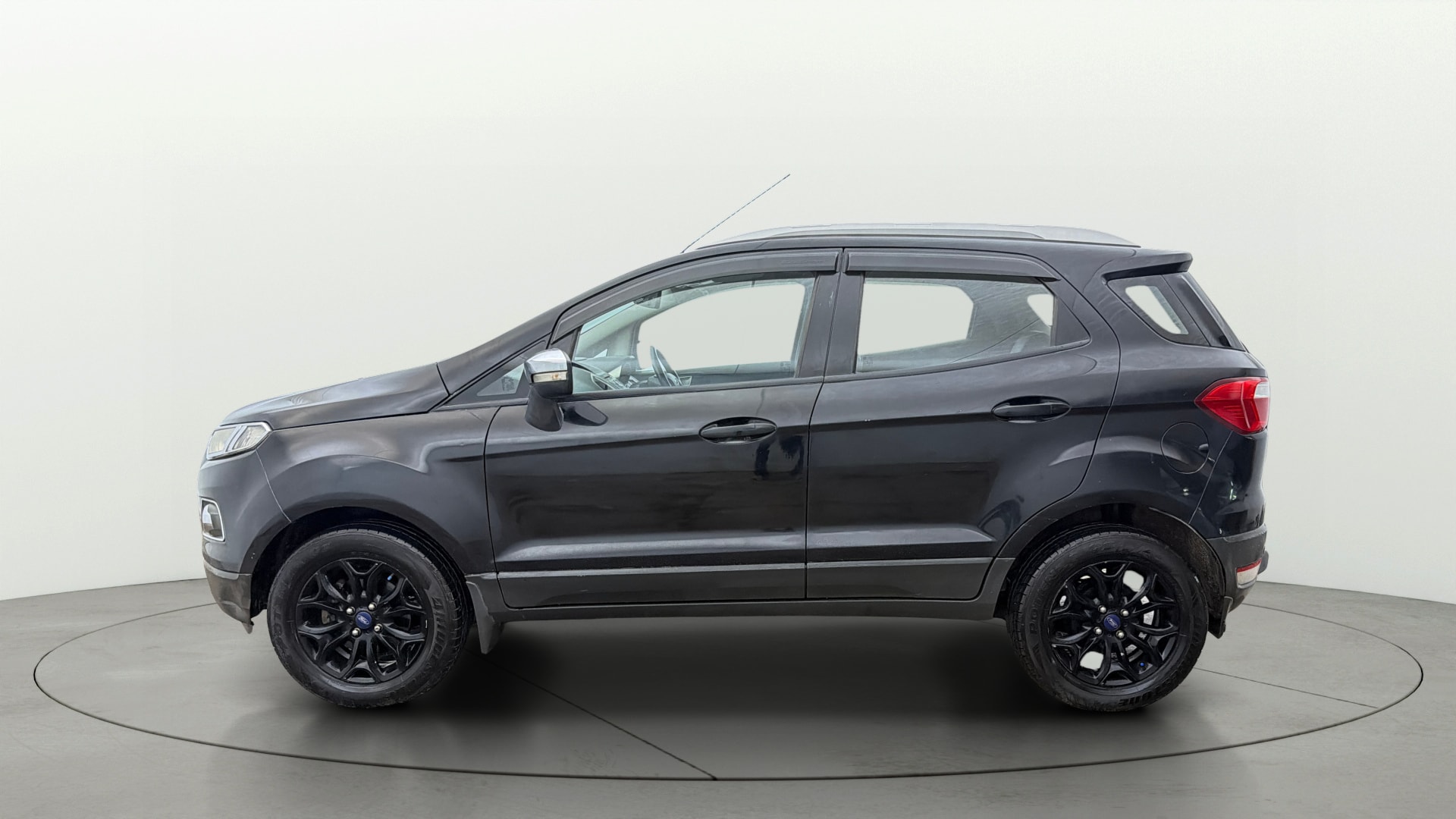 View 2015 Ford EcoSport 1.0L Petrol Ecoboost Titanium Image 5 Used 2015 Ford EcoSport 1.0L Petrol Ecoboost Titanium Image 5