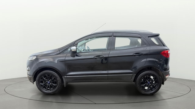 View Ford EcoSport Image 5 Used Ford EcoSport Image 5
