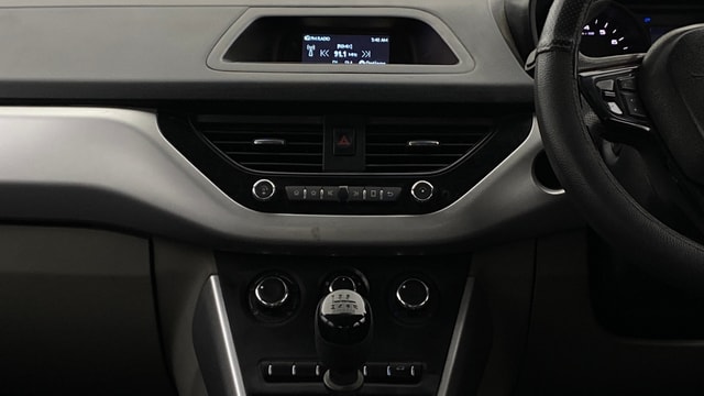 View Tata Nexon Image 17 Used Tata Nexon Image 17