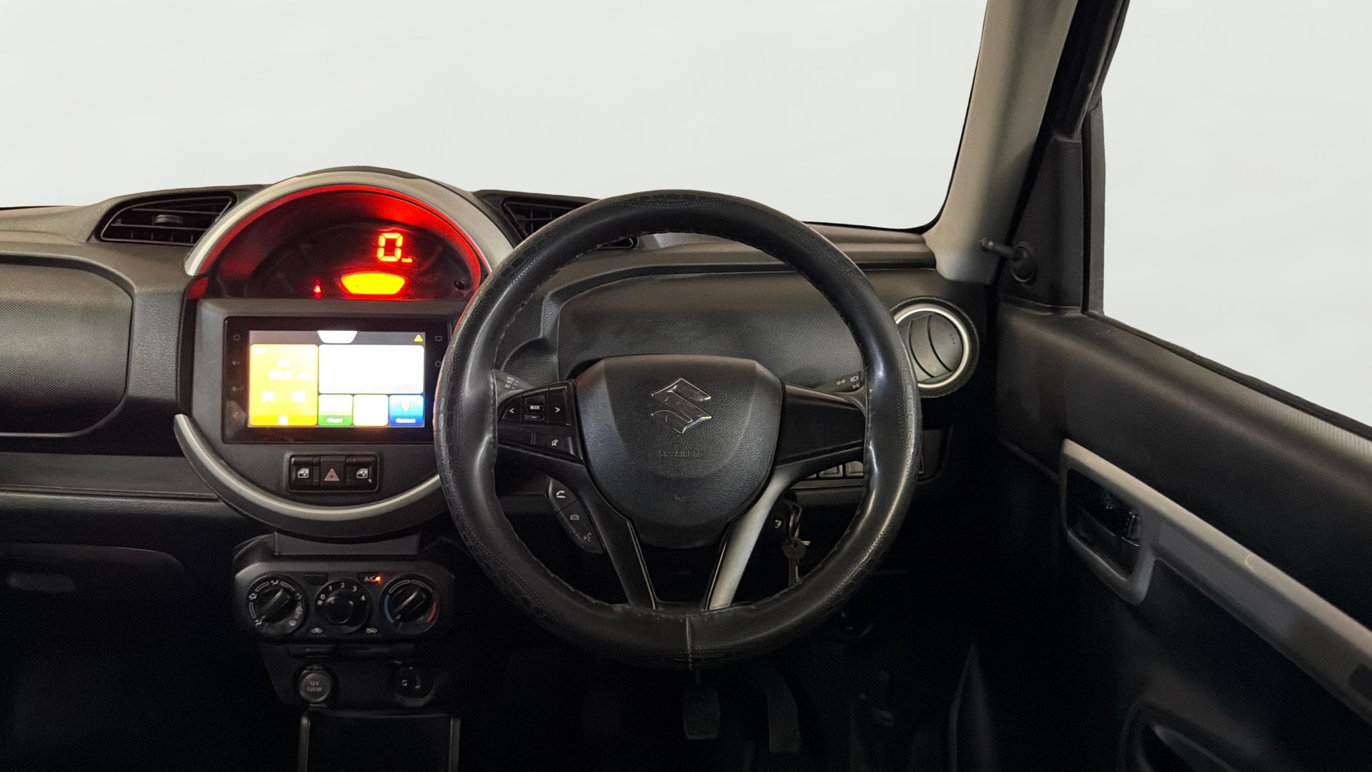 View 2022 Maruti Suzuki 1000 Base Variant Image 20 Used 2022 Maruti Suzuki 1000 Base Variant Image 20
