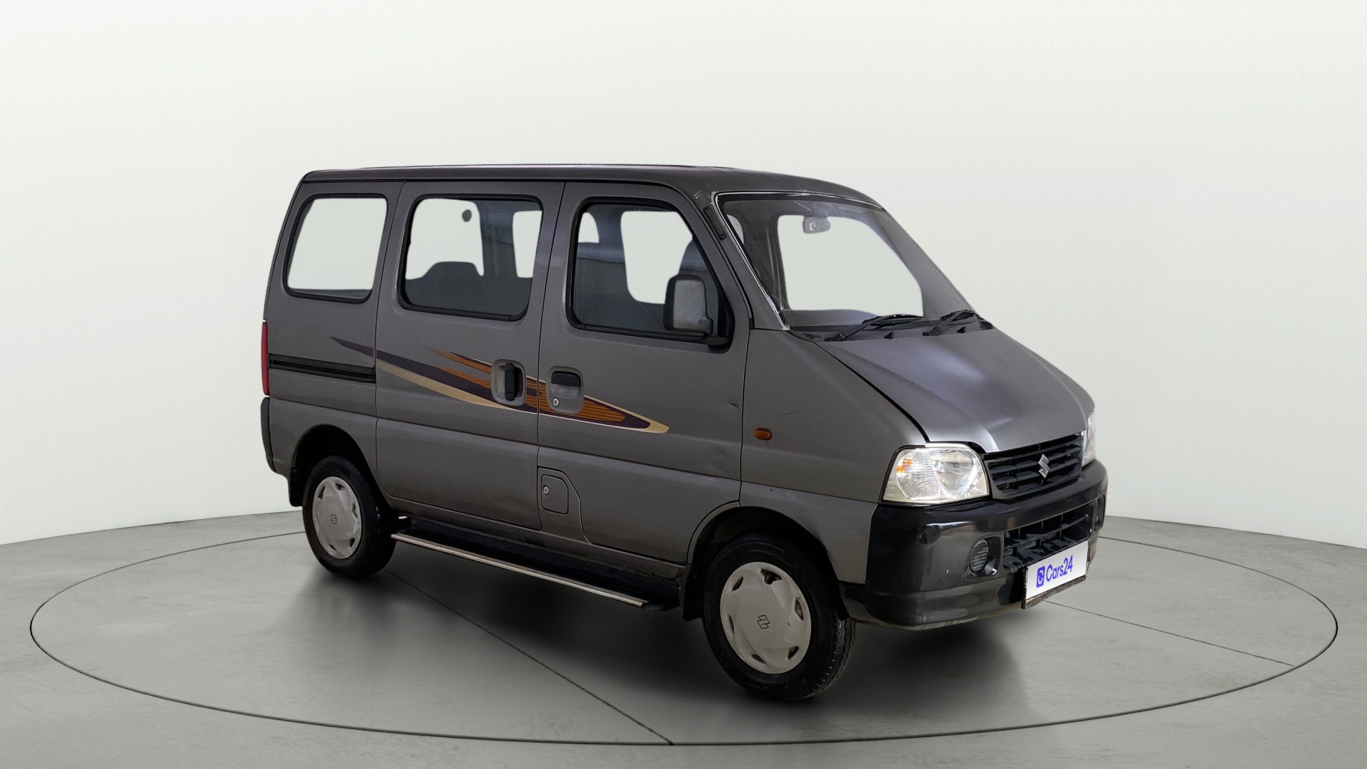 View 2022 Maruti Suzuki 1000 Base Variant Image 35 Used 2022 Maruti Suzuki 1000 Base Variant Image 35