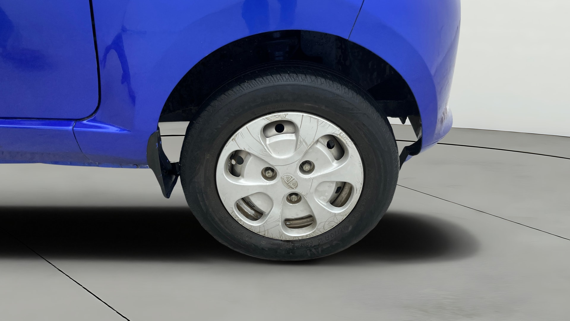 Used 2015 Tata Nano Used 2015 Tata Nano