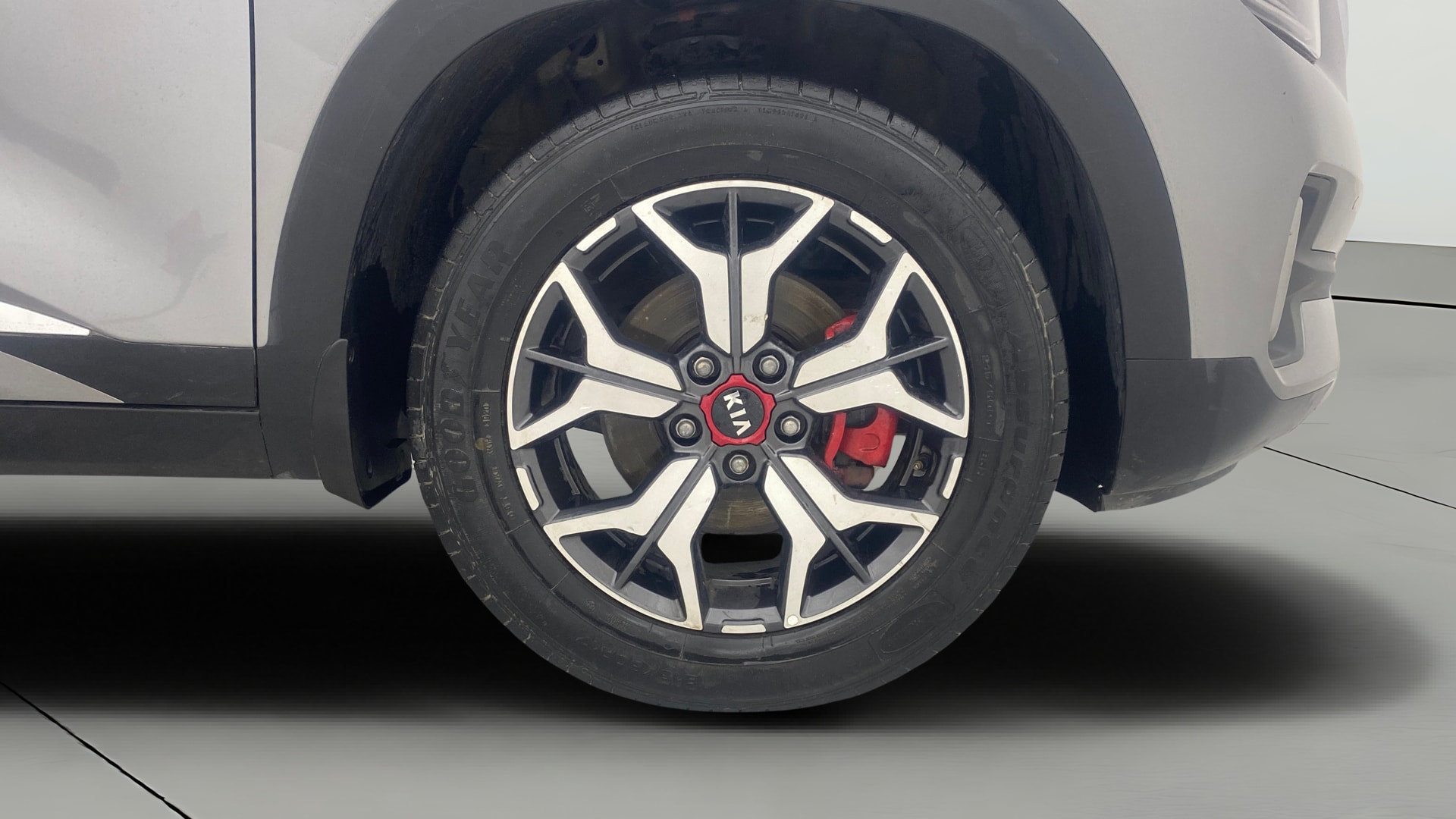 Used 2020 Kia Seltos Used 2020 Kia Seltos