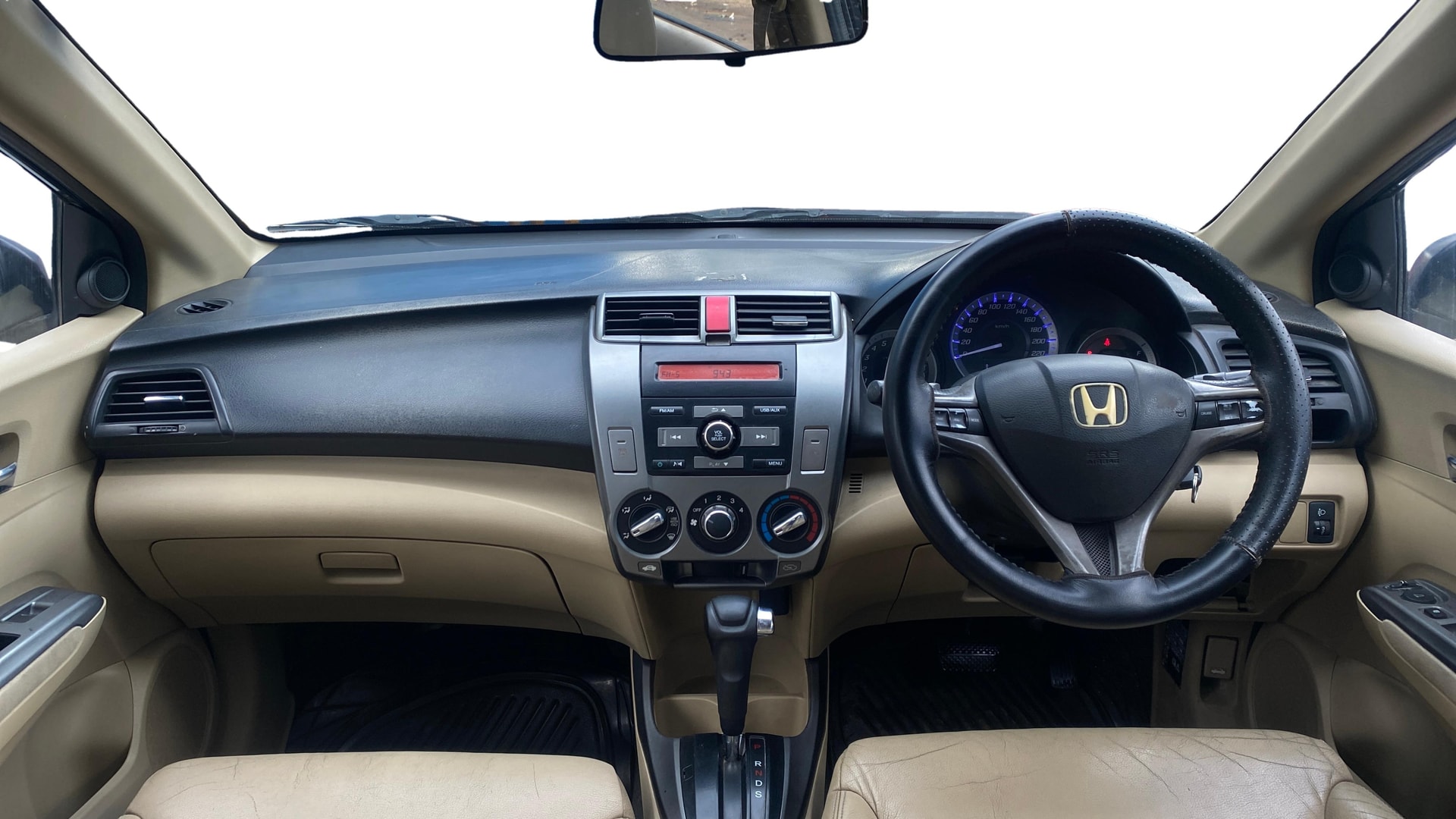 View 2013 Honda City ZX MT Diesel Anniversary Edition Image 15 Used 2013 Honda City ZX MT Diesel Anniversary Edition Image 15